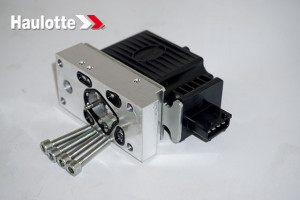 Electrovalva pentru nacele articulate Haulotte - Img 1