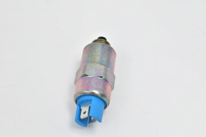 Electrovalva pompa de injectie JCB 3CX 7167620 7W6249 17105201 28730179 1896464M1 - Img 2
