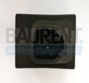 Electroventil 24V JCB