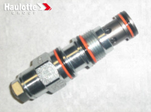 Electroventil nacele Haulotte H14TX - H16TPX