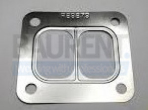 Etansare de la cot teava esapament spre turbocompresor Granit ptr. tractor John Deere