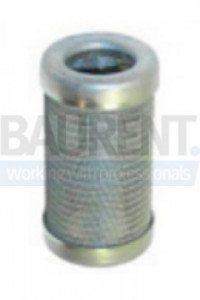 Filtru 15 x 26 x 47,1 mm oblon hidraulic DHOLLANDIA