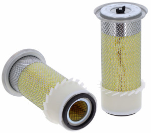 Filtru aer SA14520K, SA 14520 K - Perkins, JCB