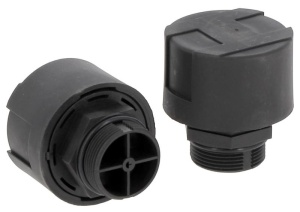 Filtru aerisire FS 185, FS185, compatibil Bobcat - Img 1