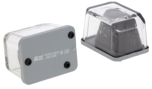 Filtru combustibil SN 1205, SN1205 John Deere AR86755 - Img 1