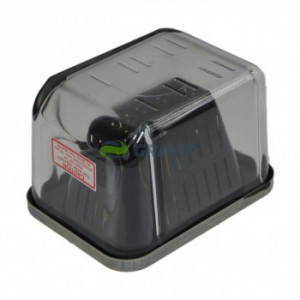 Filtru combustibil SN 1205, SN1205 John Deere AR86755 - Img 2