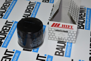 Filtru combustibil SN25027, SN 25027, 1103842, 72280-422, K1025335 - Img 2