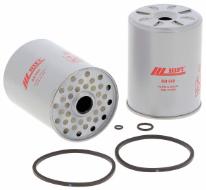 Filtru combustibil SN565 SN 565 - Img 5