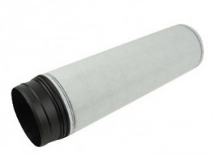 Filtru de aer SA 17578, SA17578, Manitou 907331