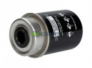 Filtru de combustibil SN70234, SN 70234 echivalent John Deere RE509208 - Img 2