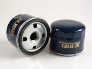 Filtru de ulei SO475
