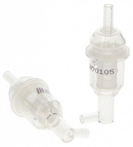Filtru decantor Hifi SN70105, John Deere AL67975 - Img 1