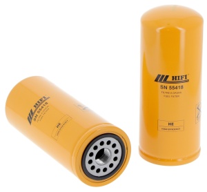 Filtru motorina SN55418, SN 55418, Caterpillar 1R-0749