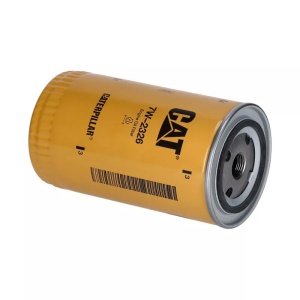 Filtru ulei motor Caterpillar 428 7W2326