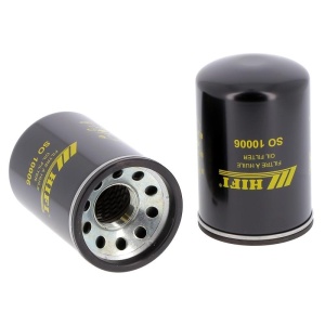 Filtru ulei motor SO10006 compatibil John Deere RE59754 - Img 1