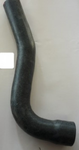 Furtun din cauciuc pentru incarcator - stivuitor cu brat telescopic Manitou