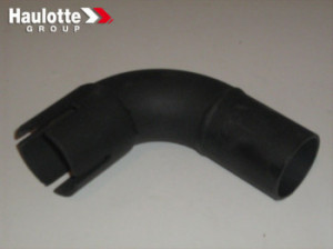 Furtun esapament nacele Haulotte HA26PX, HA20PX, HA20P, HA18PX, HA16PX, HA16D, HA16PE