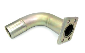 Furtun hidraulic Manitou 227721 - Img 2