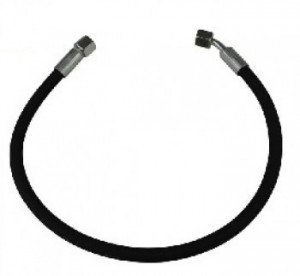 Furtun Manitou pt. incarcator telescopic
