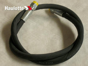 Furtun nacela Haulotte H25TPX / HB76J, H23TPX / HB68J, H21TX / HB62, H18SDX, H15SD / H15SDX, H12SDE, H12SD / H12SDX, HA12PX, H18SX / H18SXL, H15SX / H15SXL, H12SX / H12SXL, HA15IP / HA43JE, HA12IP / HA33JE