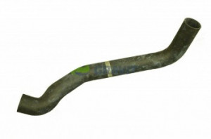 Furtun radiator pentru tractoare John Deere