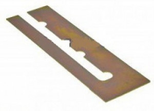 Garnitura de reglare 0.1 cm Manitou