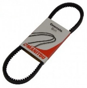 Garnitura pentru aer conditionat / alternator Manitou
