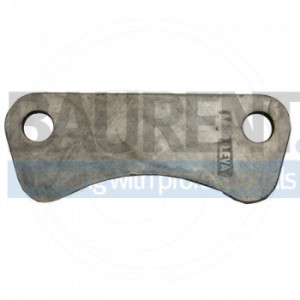 Garnitura pentru frana tractor CASE 123512