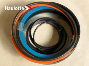Garnituri telescop nacela Haulotte HA20PX