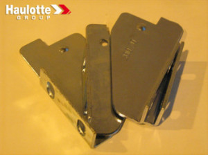 Ghidaj cablu nacela articulata diesel Haulotte HA16DX 2421601920