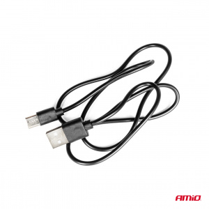Girofar wireless - fără cablu, magnetic cu LED R65 R10 12/24V - Img 3