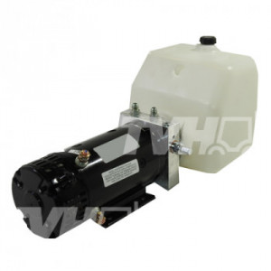 Grup pompa 24V nacela Skyjack SJ12,SJ16