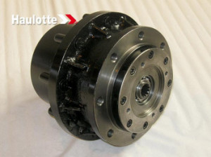 Hidromotor nacele Haulotte HA20RTJ PRO