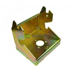 Hitch pentru tractoare John Deere