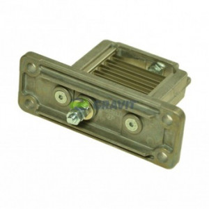 Incalzitor pentru tractoare John Deere