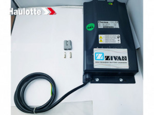 Incarcator 48V Zivan pentru nacela Haulotte