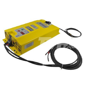 Incarcator baterii HF 24V 100A 166TA6364 Multimarca
