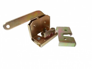 Inchizatoare stanga pentru miniexcavator, buldoexcavator 3CX, 4CX, Loadall, RTFL