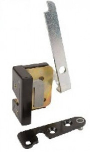 Incuietoare pentru incarcatoare Manitou