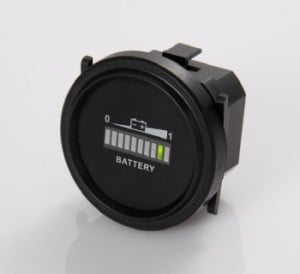 Indicator pentru baterie JLG Seria E3