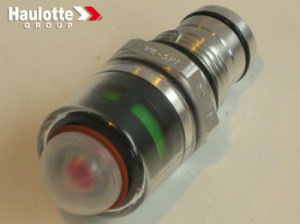 Indicator senzor de presiune nacela Haulotte