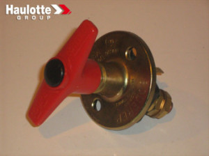 Intrerupator baterie nacela articulata diesel Haulotte HA16DX 2440306110