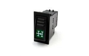 Intrerupator cabina Manitou 224764 - Img 1