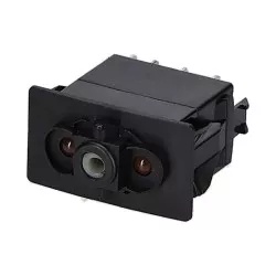 Intrerupator JCB Cabin switch 701/60002