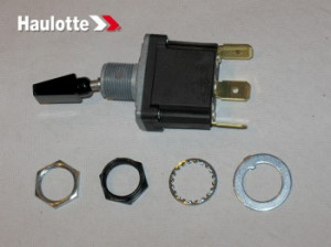Intrerupator pozitie 1 nacela Haulotte OPTIMUM 8 AC , STAR 6/8/10 AC , HA 16/20/32/41 RTJ , HA 32/41 PX , H 43 TPX , HT 21/23/28/43 RTJ