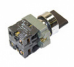Intrerupator rotativ complet pe 3 pozitii pentru nacele Haulotte HA16DX, HA20P, H960E