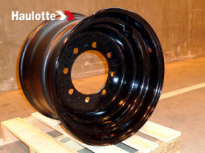 Janta incarcator telescopic Haulotte HTL3614 HTL4017 HTL4014 HTL3617