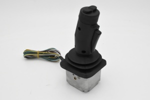 Joystick deplasare si directie nacela Haulotte - 1 ax - Img 1