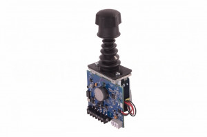 Joystick directie deplasare nacela Grove 7352000855