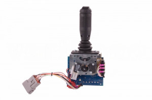 Joystick directie deplasare nacela Grove 7352000970 - Img 2